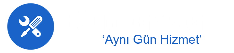 Kombi Teknik Servisi Logo