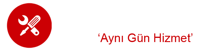 Beyaz Eşya Teknik Servisi Logo