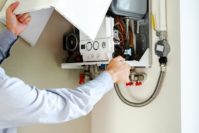 Daikin Kombi Bakımı